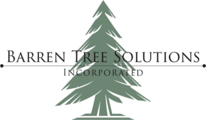 Sponsor Logo for Barren Tree Solutions Inc.