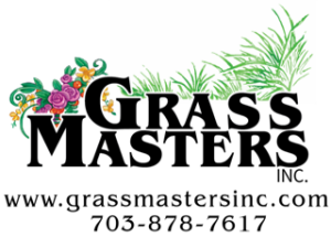 Sponsor Logo for Grass Masters
