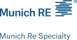 Sponsor Logo for Munich Re Specialty