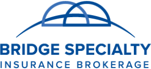 Sponsor Logo for Bridge Specialty