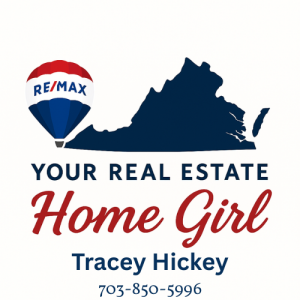 Sponsor Logo for Tracey Hickey Realtor w Remax