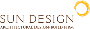 Sponsor Logo for Sun Design