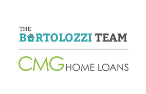 Sponsor Logo for CMG Home Loans