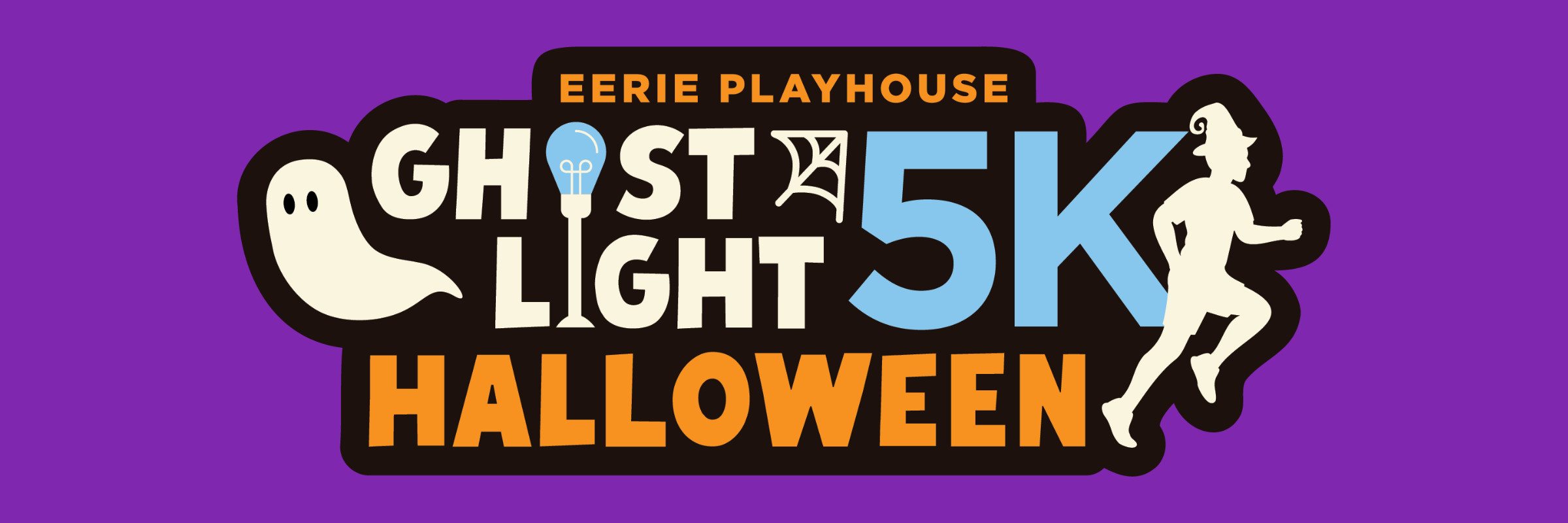 Eerie Playhouse Ghostlight Halloween 5K Presented by Cunningham Chrysler of Edinboro, photo 2 of 7