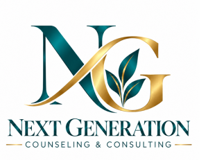 Sponsor Logo for Next Generation Counseling and Consulting