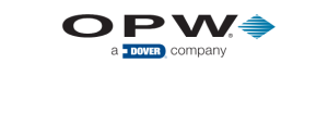 Sponsor Logo for OPW