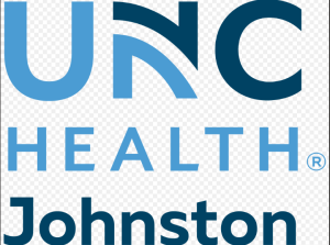Sponsor Logo for UNC Johnson Health