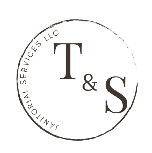 Sponsor Logo for T&S Janitorial Services