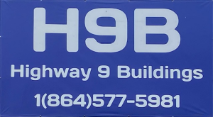 Sponsor Logo for Highway 9 Buildings