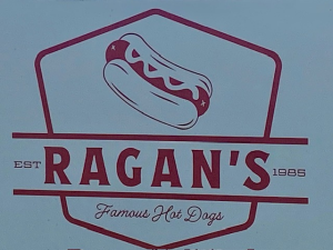 Sponsor Logo for Ragan's Short Stop
