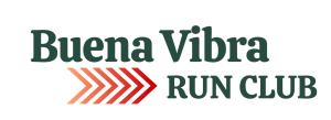 Sponsor Logo for Buena Vibra Run Club