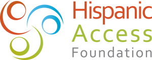 Sponsor Logo for http://Hispanic Access Foundation