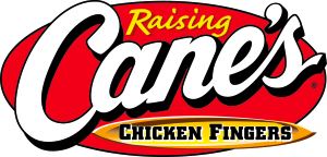 Logo for Raising Cane's