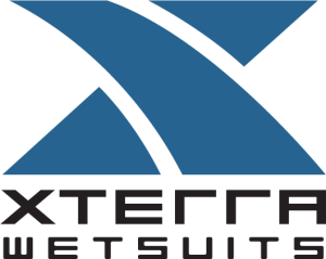 Sponsor Logo for XTERRA WETSUITS