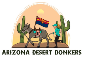 Sponsor Logo for Arizona Desert Donkers
