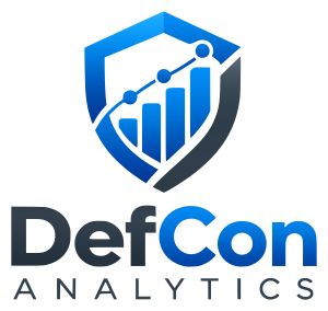 Sponsor Logo for Defcon