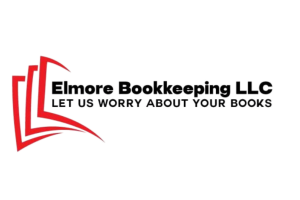 Sponsor Logo for Elmore Bookkeeping LLC