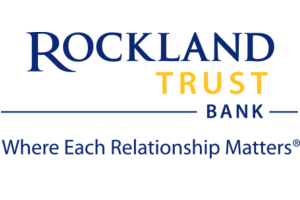 Sponsor Logo for Rockland Trust Bank