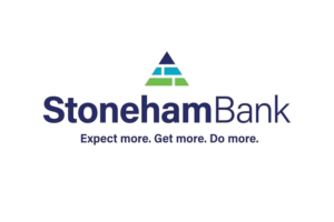 Sponsor Logo for StonehamBank