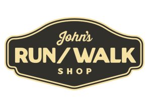 Sponsor Logo for John's Run/Walk Shop