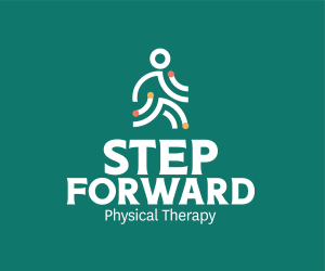 Sponsors Logo for Step Forward Physical Therepy