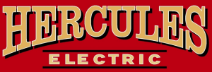 Sponsors Logo for Hercules Electric,LLc