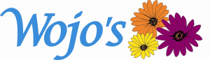 Logo for Wojo’s