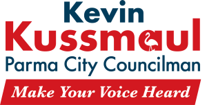 Sponsor Logo for Keven Kussmaul