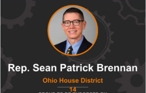 Sponsor Logo for Sean Brennan