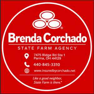 Sponsor Logo for Brenda Corchado
