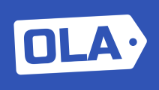 Sponsor Logo for OLA