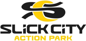 Sponsor Logo for Slick City