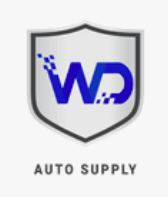 Sponsor Logo for WD Auto Supply