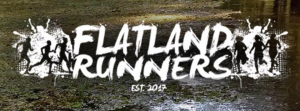 Sponsor Logo for Flatland Runners