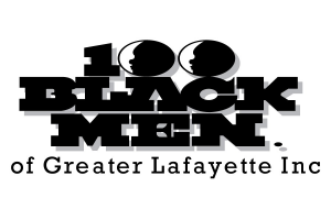 Sponsor Logo for 100 Black Men of Greater Lafayette, Inc.