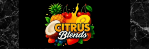 Sponsor Logo for Citrus Blends