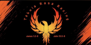 Sponsor Logo for Tabula Rasa Racing