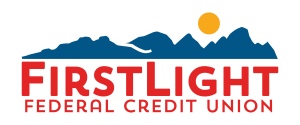 Logo for FirstLight FCU