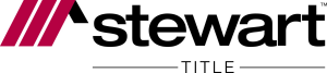 Logo for Stewart Title