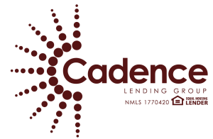 Logo for Cadence Lending Group