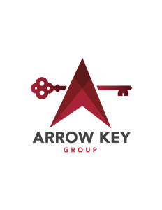 Logo for Arrow Key Group