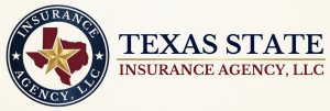 Logo for Texas State Insurance
