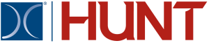 Logo for Hunt Companies