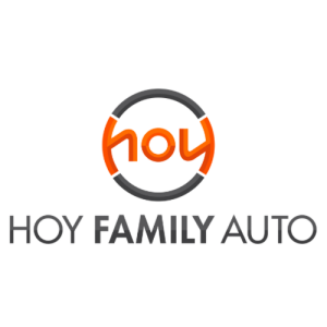 Logo for HOY FAMILY AUTO