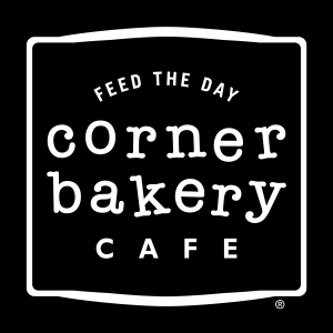 Logo for Corner Bakery