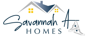 Logo for Savannah A Homes