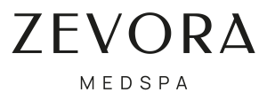 Logo for Zevora MedSpa