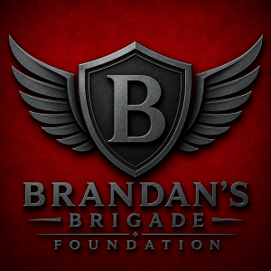 Sponsor Logo for BRANDAN'S BRIGADE FOUNDATION