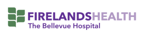 Sponsor Logo for Firelands Health