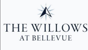 Sponsor Logo for The Willows at Bellevue